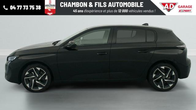 Peugeot 308 image 8