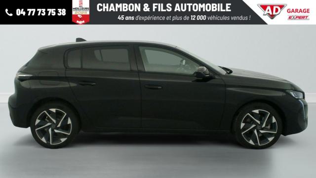 Peugeot 308 image 1