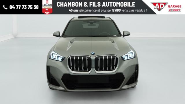 Bmw X1 image 6