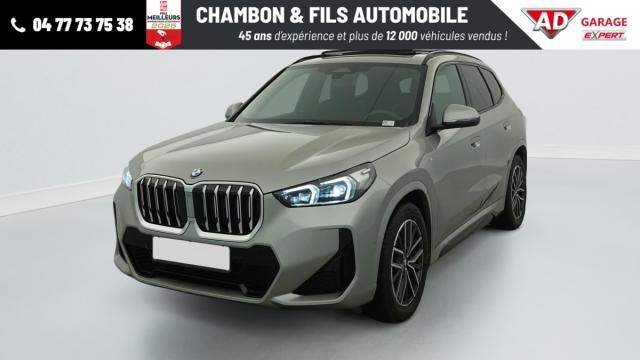 Bmw X1 image 9