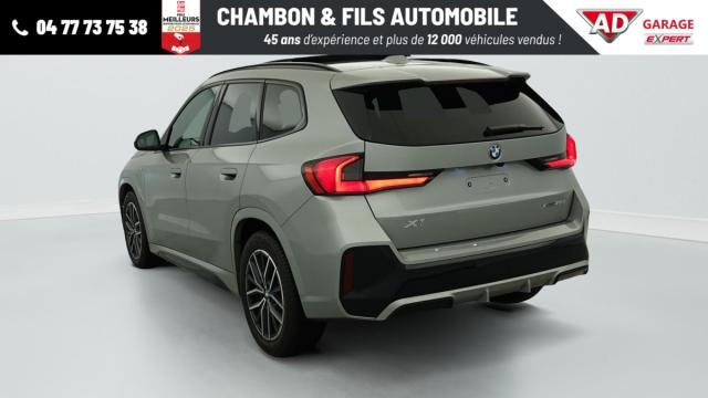 Bmw X1 image 7