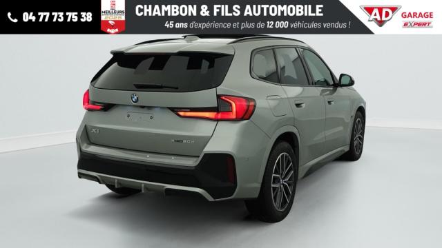Bmw X1 image 4