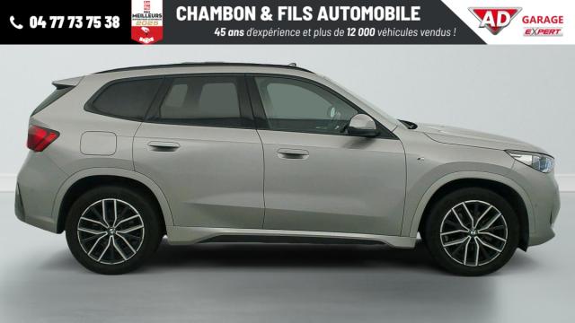 Bmw X1 image 5