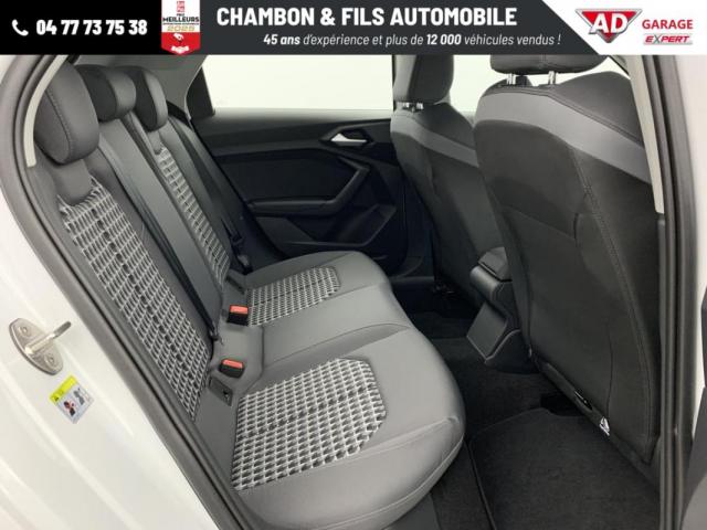 Audi A1 Sportback image 1