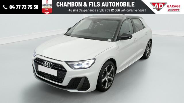 Audi A1 Sportback image 7