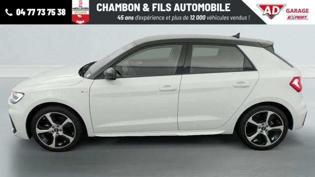 Audi A1 Sportback image 4