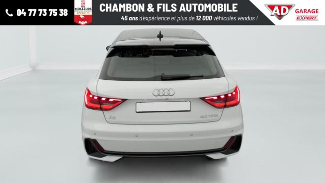 Audi A1 Sportback image 3