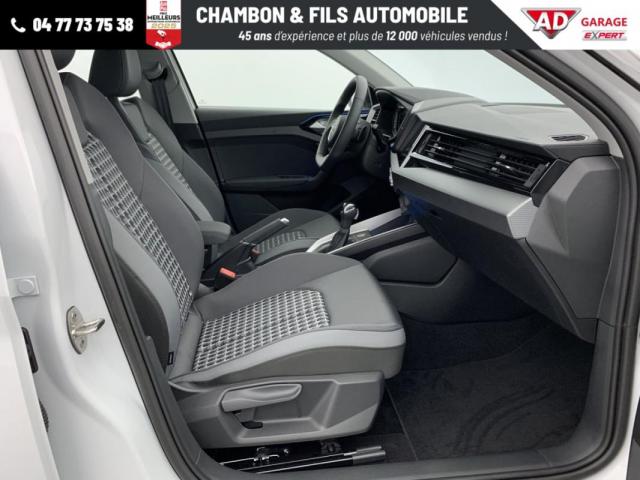 Audi A1 Sportback image 9