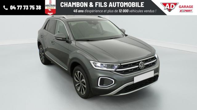 Volkswagen T-Roc 1.5 Tsi Evo2 150 Start Stop Dsg7 Style