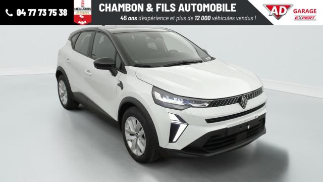 Renault Captur Tce 90 Ch Evolution