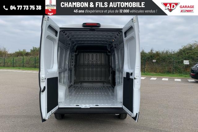 Peugeot Boxer image 5