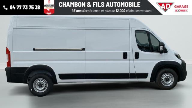 Peugeot Boxer image 2