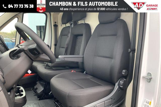 Peugeot Boxer image 7