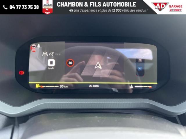 Dacia Bigster image 7