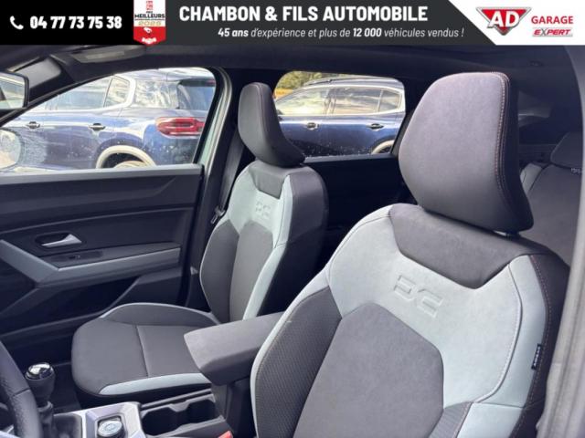 Dacia Bigster image 5