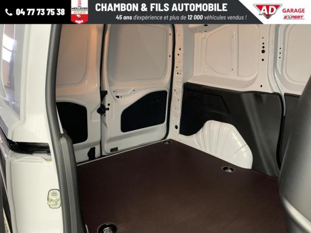 Peugeot Partner image 6