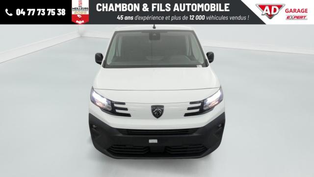 Peugeot Partner image 9