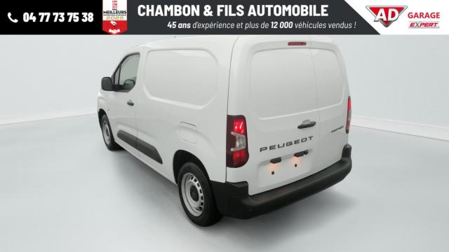 Peugeot Partner image 5