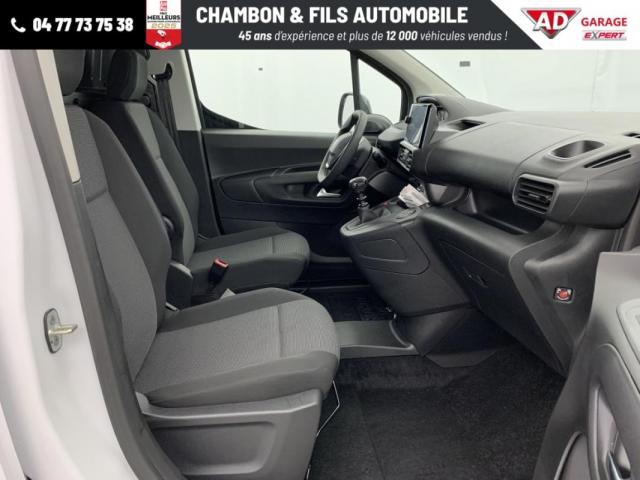 Peugeot Partner image 1