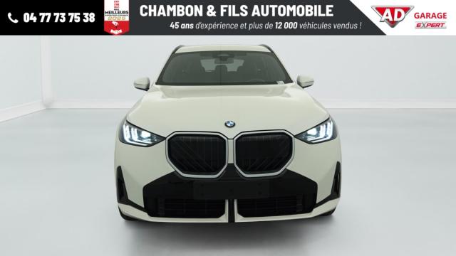 Bmw X3 image 1