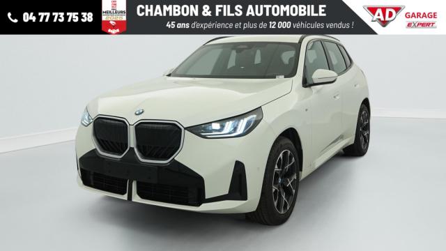 Bmw X3 image 8
