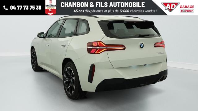 Bmw X3 image 4