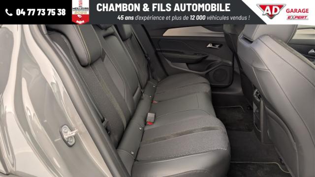 Peugeot 408 image 7