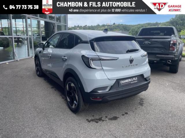Renault Captur image 7