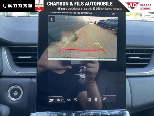 Renault Captur image 4