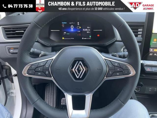 Renault Captur image 3