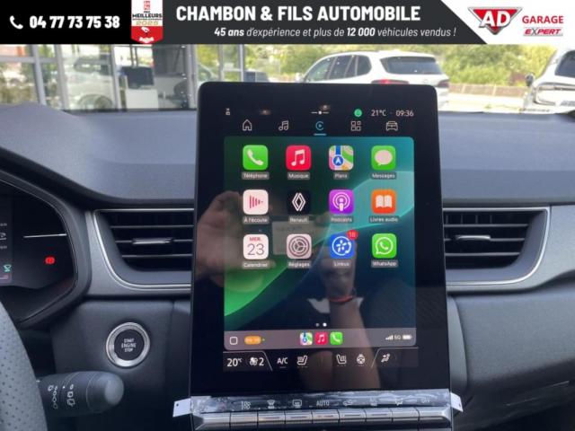 Renault Captur image 9