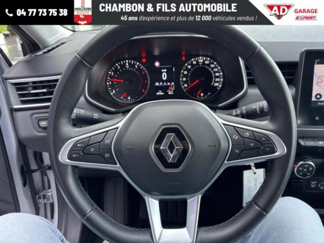 Renault Clio image 4