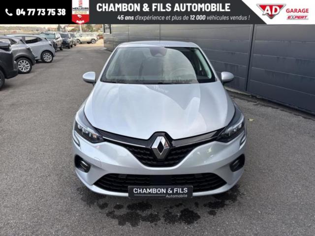 Renault Clio image 5
