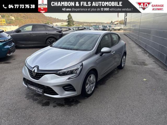 Renault Clio image 6