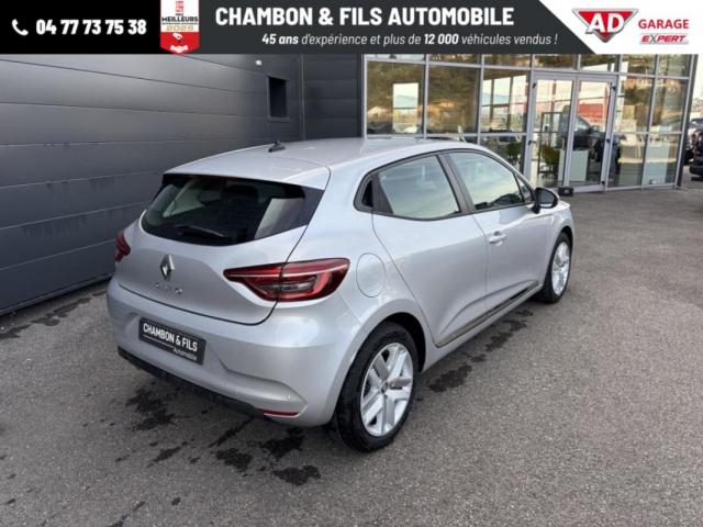 Renault Clio image 2