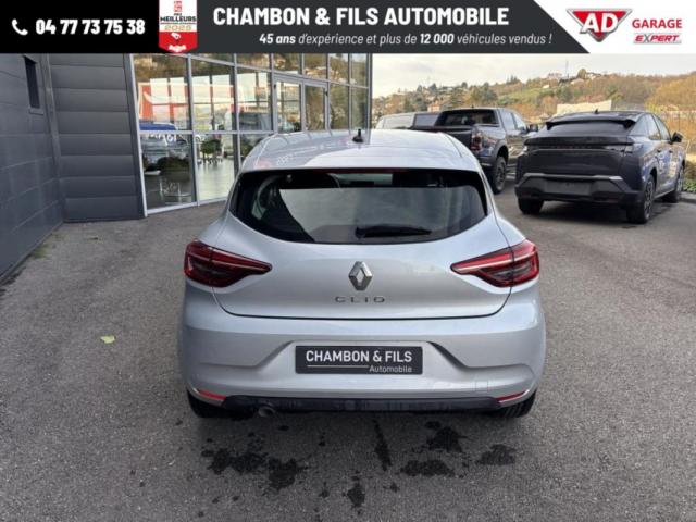 Renault Clio image 8