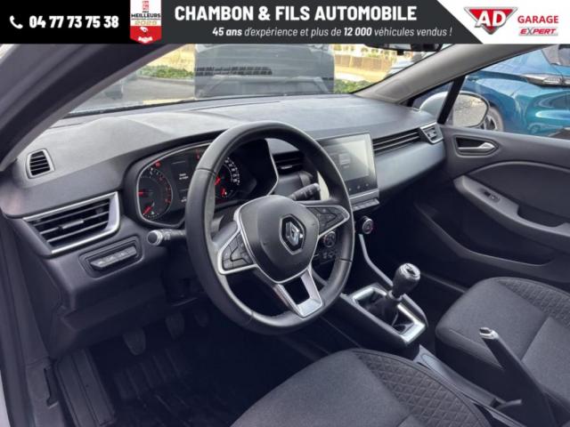 Renault Clio image 7