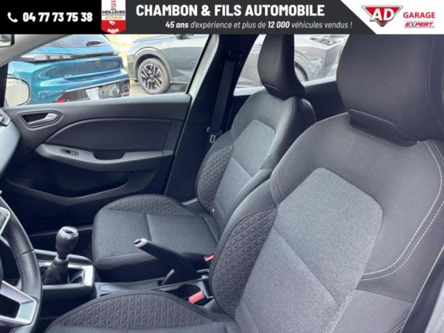 Renault Clio image 3