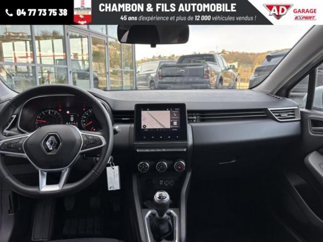 Renault Clio image 1