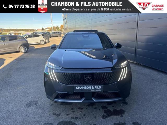 Peugeot 3008 image 1