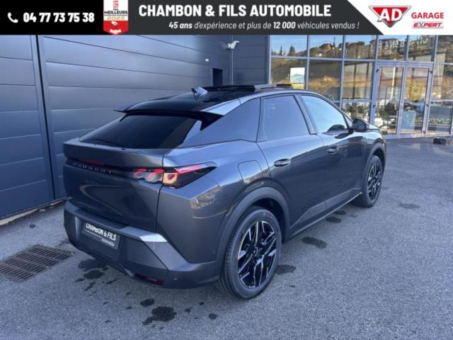 Peugeot 3008 image 5