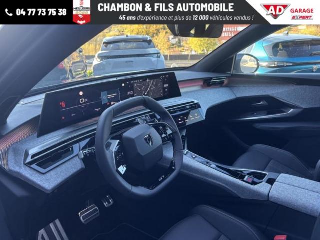 Peugeot 3008 image 6