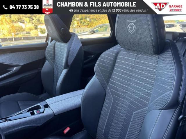 Peugeot 3008 image 7