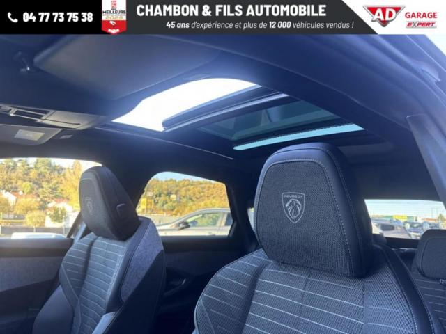 Peugeot 3008 image 9