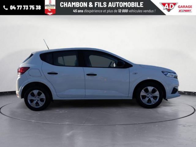 Dacia Sandero image 5