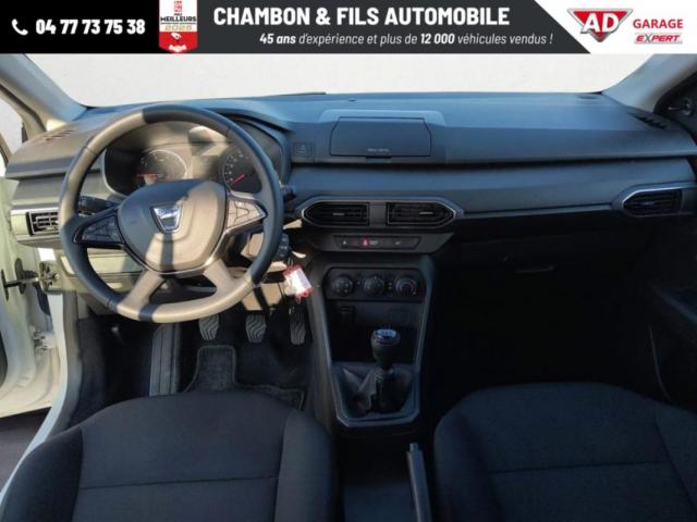 Dacia Sandero image 8