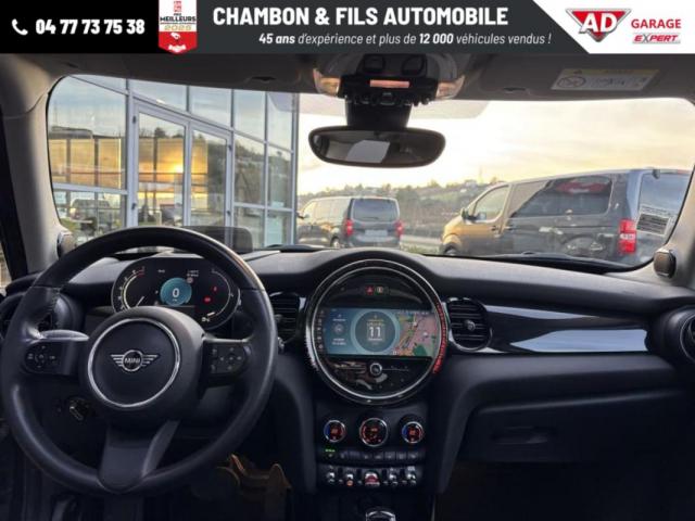 Mini 5 Portes image 1