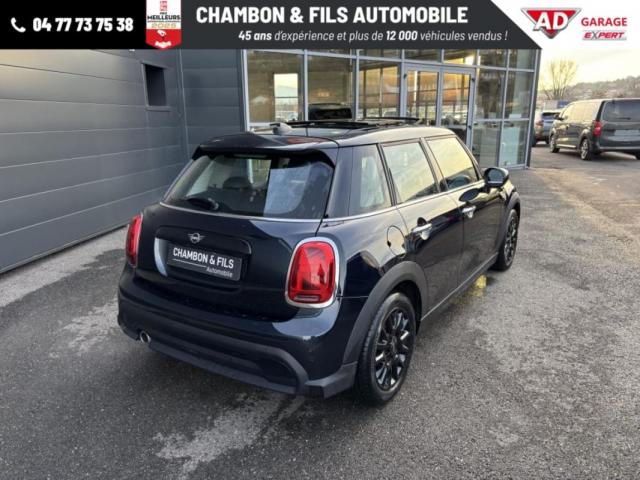Mini 5 Portes image 3