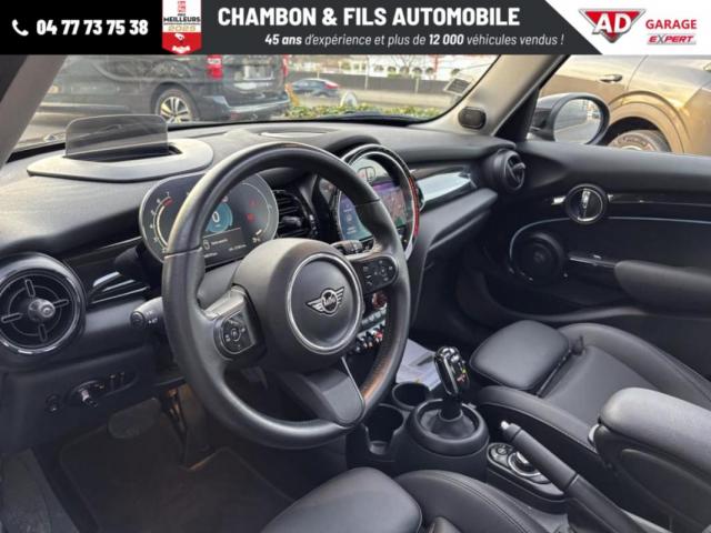 Mini 5 Portes image 5