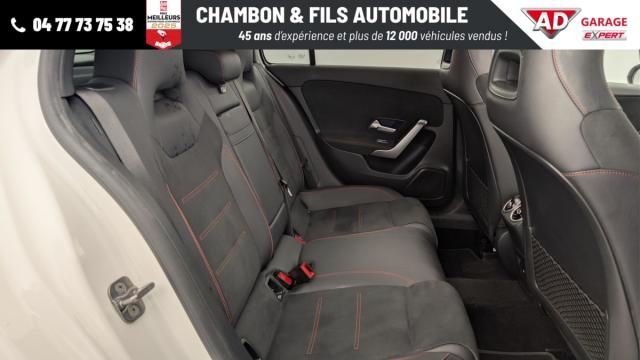 Mercedes Benz Classe A image 3